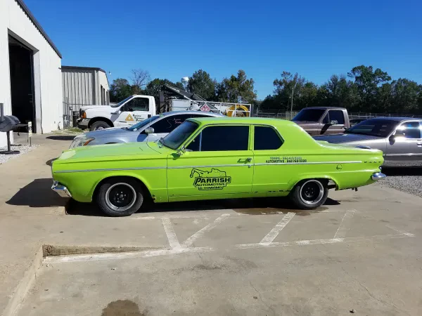 Apex Towing - photo 4