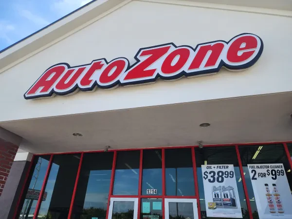 AutoZone Auto Parts - photo 3