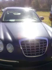 Credle Auto Sales & Salvage