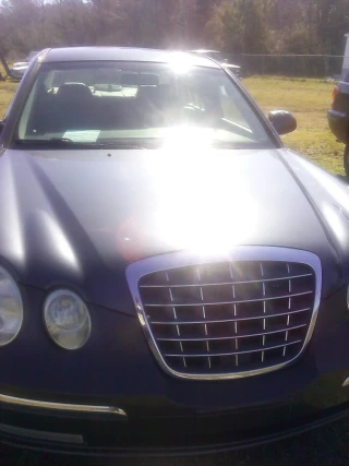 Credle Auto Sales & Salvage