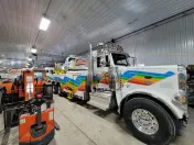 Quality Auto Body Inc