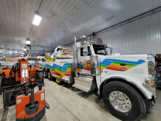 Quality Auto Body Inc