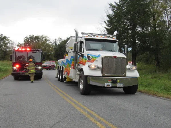 Quality Auto Body Inc - photo 3