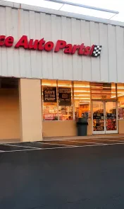 Advance Auto Parts