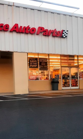Advance Auto Parts