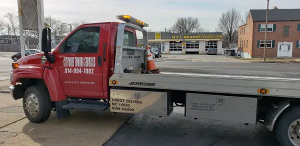 Citywide Towing Services - photo 2