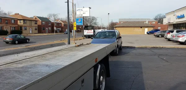 Citywide Towing Services - photo 4