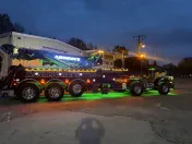 Ashmore's Wrecker Service