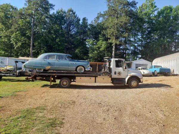Fulton Towing & Recovery Roadside Service - photo 4