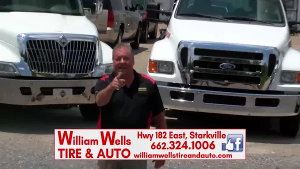William Wells Tire & Auto - photo 2