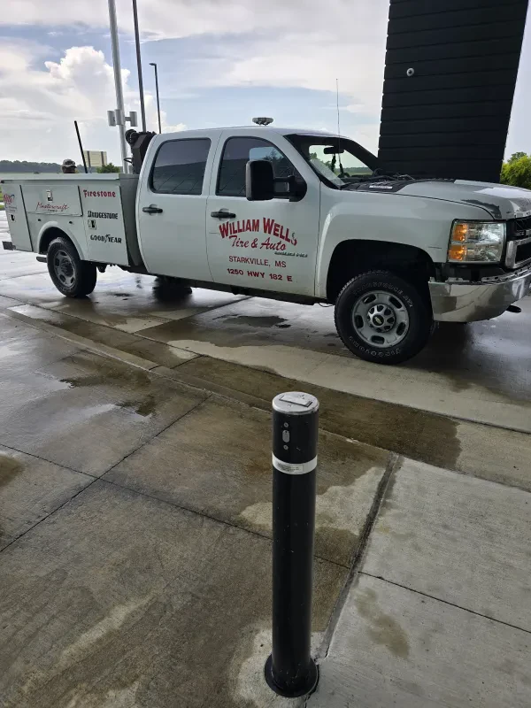 William Wells Tire & Auto - photo 3