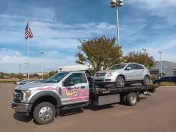 Gilmore Towing & Recovery