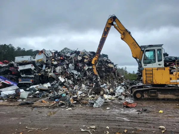 Hi-Tech Recycling & Sales - photo 4