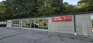 Parts City Auto Parts - Styles Automotive Supply