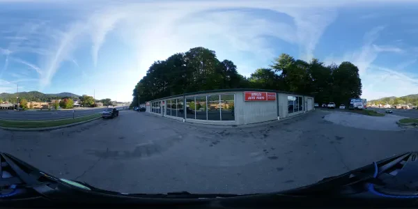 Parts City Auto Parts - Styles Automotive Supply - photo 2
