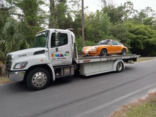 Tows Are Us