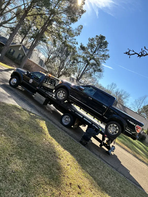 TRI-COUNTY TRANSPORT, LLC - photo 2