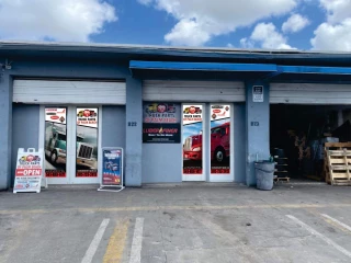 Truck Parts of Palm Beach
