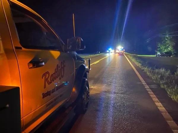 Ratliff Towing and Recovery LLC - photo 4