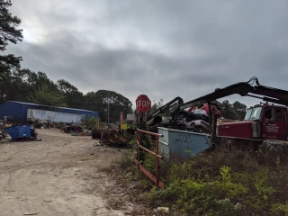 Harper Scrap & Recycling Inc