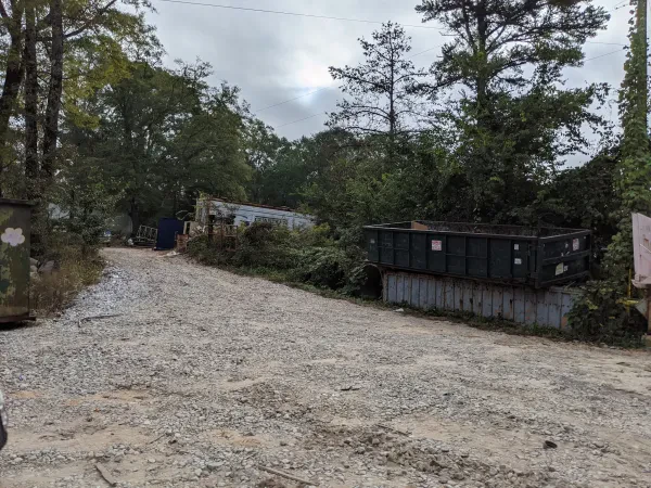 Harper Scrap & Recycling Inc - photo 2