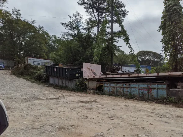 Harper Scrap & Recycling Inc - photo 4