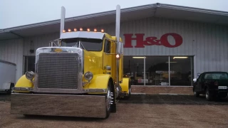 H & O Truck & Trailer Repair