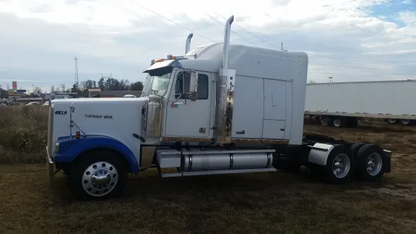 H & O Truck & Trailer Repair - photo 2