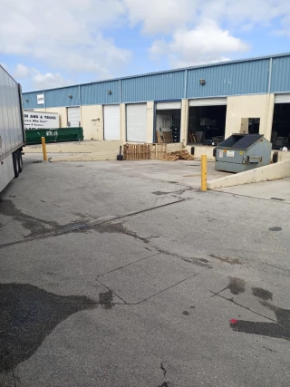 The Parts House