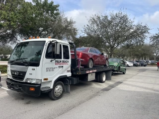 Palm Beach Towing LLC