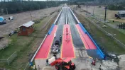 Junkyard 1 Speedway