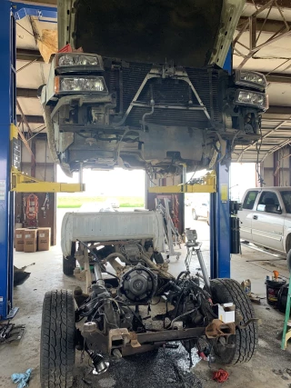 Schmidt Auto