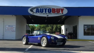 AUTOBUY West Palm Beach - We Pay The Max