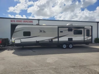 WPB Rebuilt Inspections
