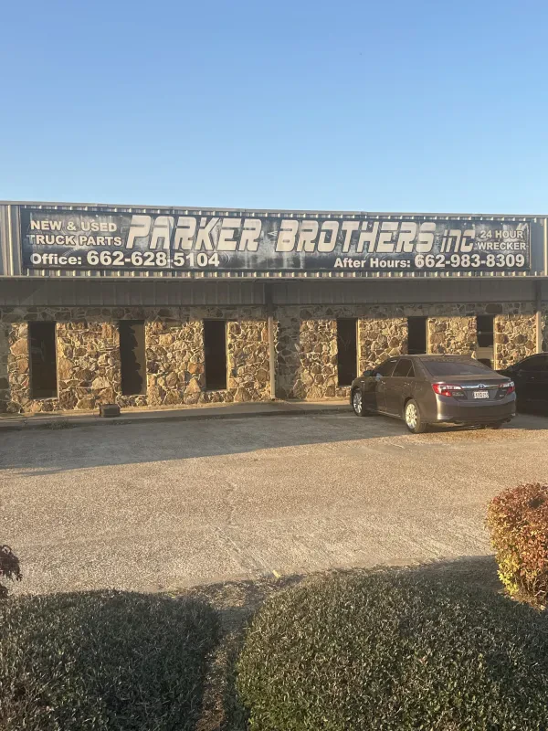 Parker Brothers Inc - photo 3