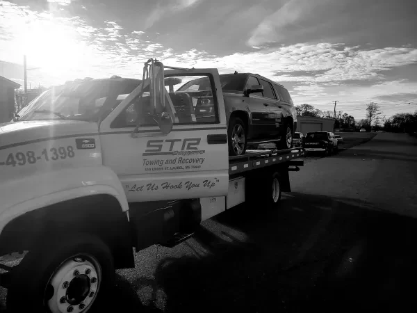 Skipper's Towing and Recovery - photo 2
