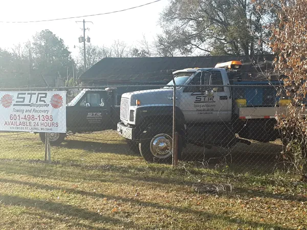 Skipper's Towing and Recovery - photo 4