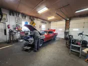 Champion Automotive