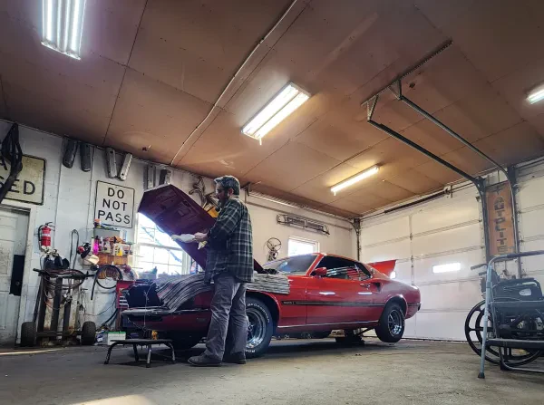 Champion Automotive - photo 2