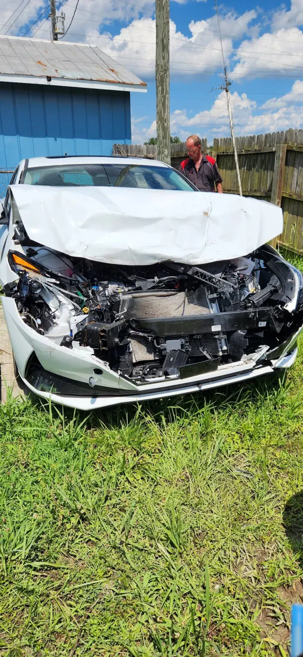 Babson Auto Sales & Salvage - photo 2