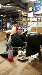 C J Auto Used Parts