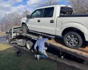 Sandusky Towing LLC