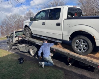 Sandusky Towing LLC