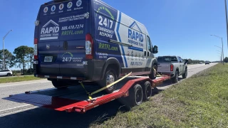 AAA Transport Solutions