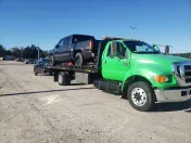 ALL-N-ONE AUTO REPAIR &TOWING ,INC