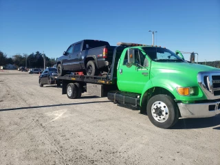 ALL-N-ONE AUTO REPAIR &TOWING ,INC