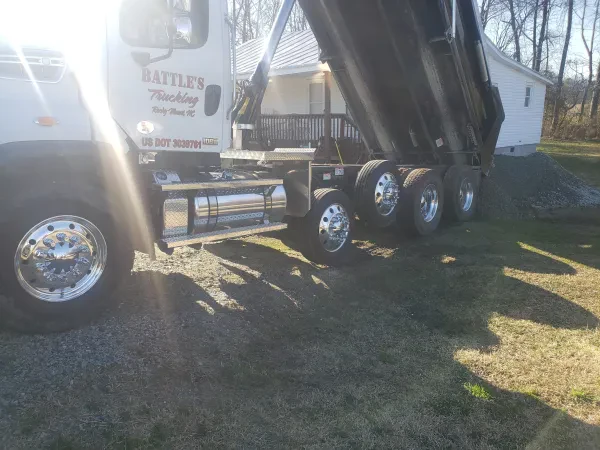 ALL-N-ONE AUTO REPAIR &TOWING ,INC - photo 4