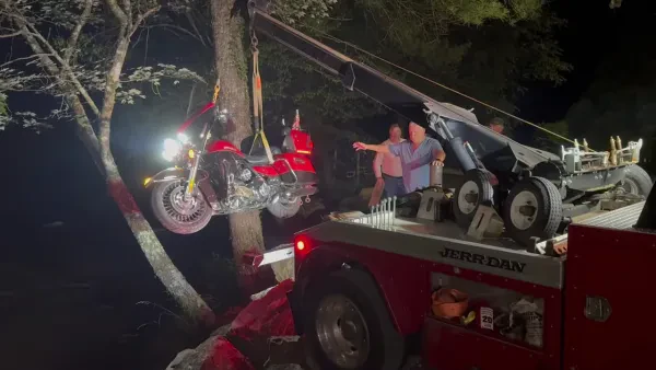 Adam's Towing - photo 2
