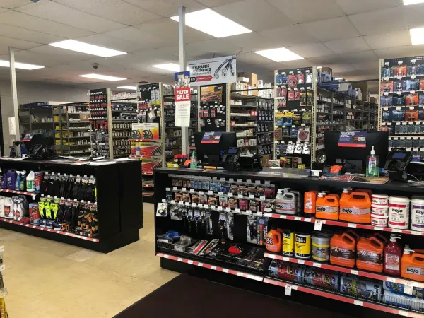 Carquest Auto Parts - CARQUEST OF ALLIANCE - photo 2