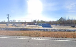 Perquimans County Convenience Center